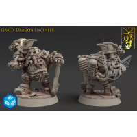 Brôkhyr Iron-master  / Master Engineer (Dwarfs)